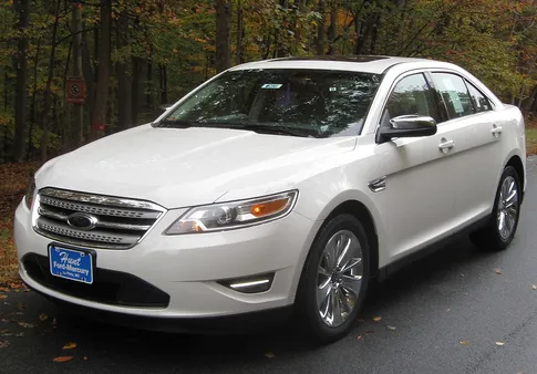 Top Modifications for Your Ford Taurus: Technology Upgrades